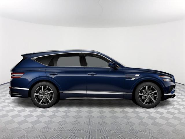 2026 Genesis GV80 2.5T Advanced AWD