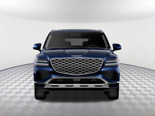 2026 Genesis GV80 2.5T Advanced AWD