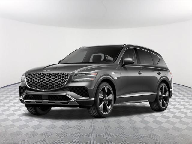 2026 Genesis GV80 3.5T Prestige AWD for sale in NEWNAN, GA