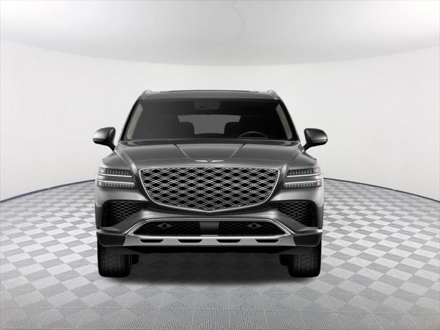 2026 Genesis GV80 3.5T Prestige AWD