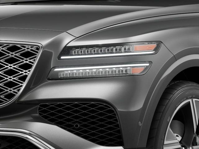 2026 Genesis GV80 3.5T Prestige AWD