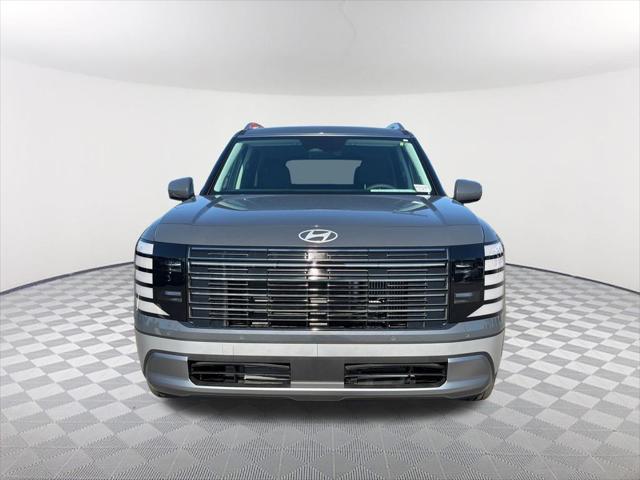 2026 Hyundai Palisade Blue SEL 7P