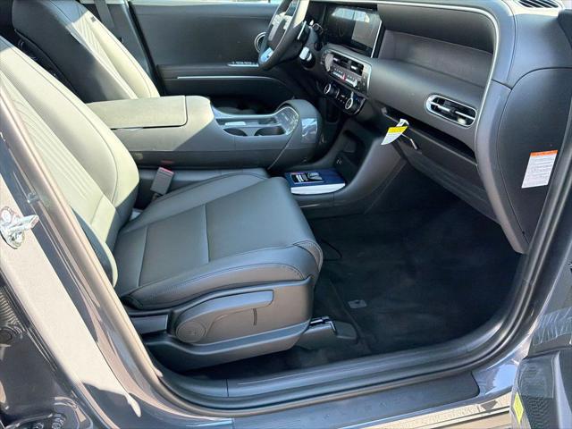2026 Hyundai Palisade Blue SEL 7P