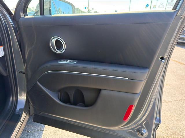 2026 Hyundai Palisade Blue SEL 7P