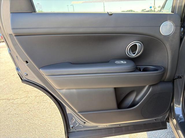 2026 Hyundai Palisade Blue SEL 7P