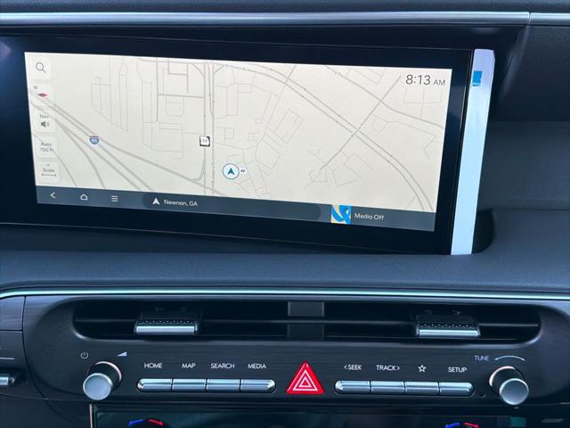 2026 Hyundai Palisade Blue SEL 7P