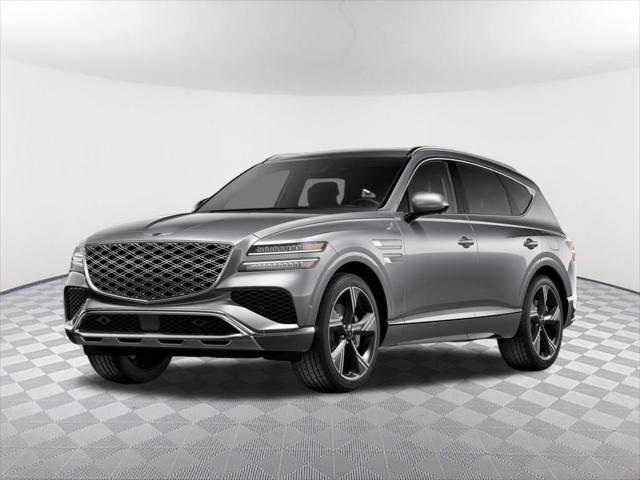 2026 Genesis GV80 3.5T Prestige AWD for sale in NEWNAN, GA