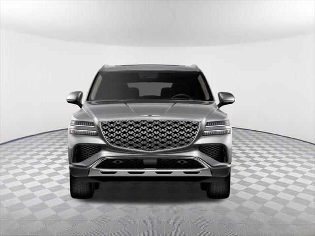 2026 Genesis GV80 3.5T Prestige AWD