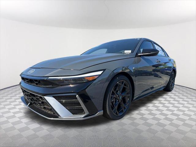 2026 Hyundai Elantra N Line for sale in NEWNAN, GA