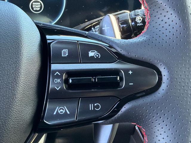 2026 Hyundai Elantra N Line