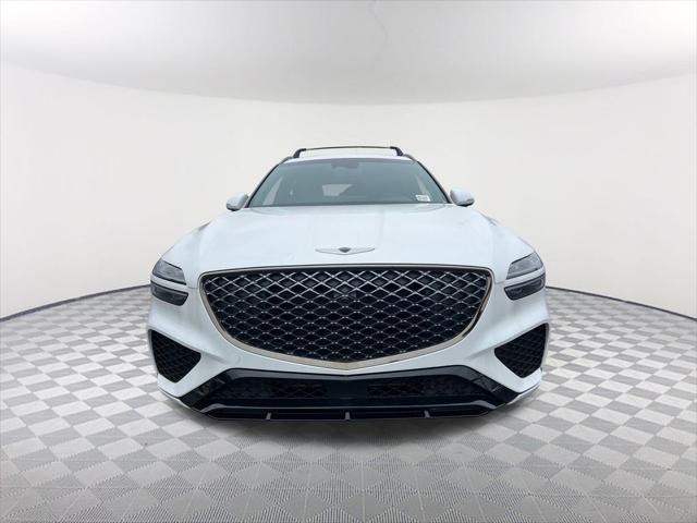 2025 Genesis GV70 3.5T AWD Sport