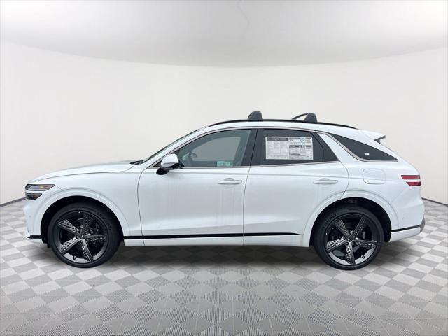 2025 Genesis GV70 3.5T AWD Sport