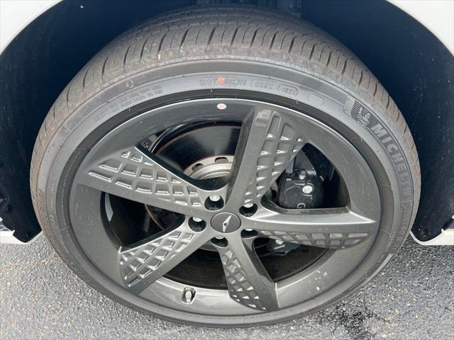 2025 Genesis GV70 3.5T AWD Sport