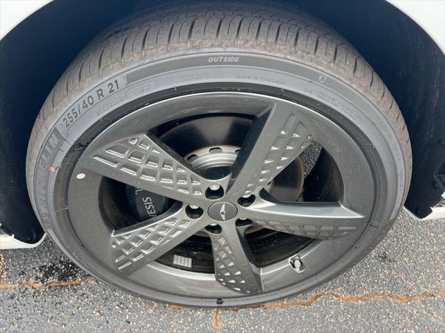 2025 Genesis GV70 3.5T AWD Sport