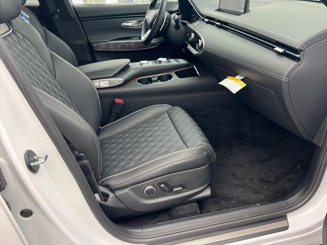 2025 Genesis GV70 3.5T AWD Sport