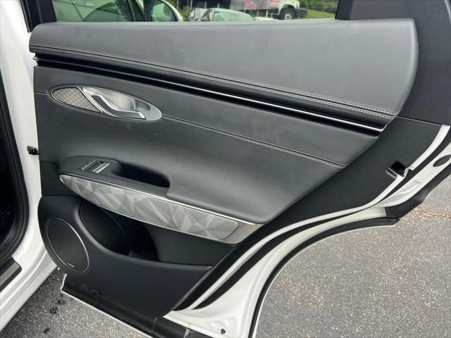 2025 Genesis GV70 3.5T AWD Sport