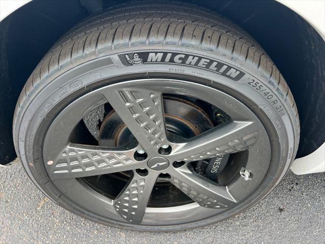 2025 Genesis GV70 3.5T AWD Sport