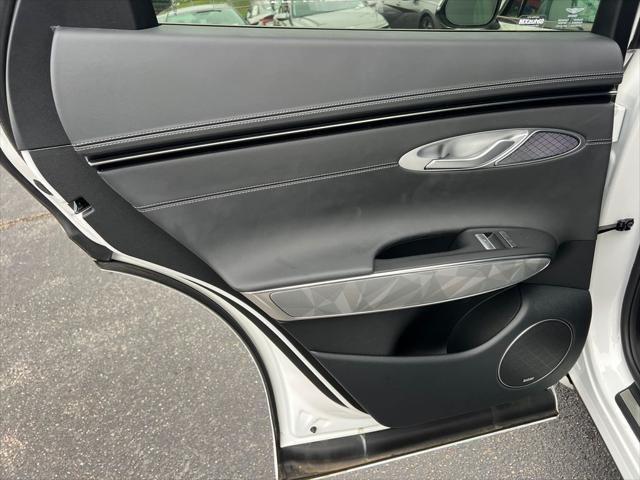 2025 Genesis GV70 3.5T AWD Sport