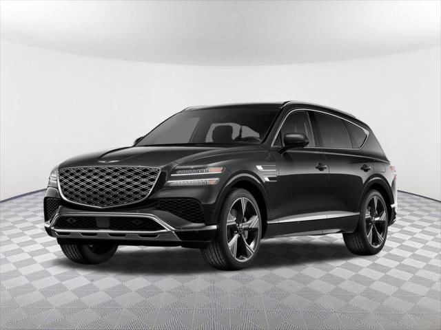 2026 Genesis GV80 3.5T Prestige AWD for sale in NEWNAN, GA