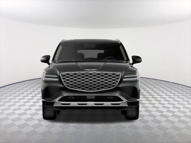 2026 Genesis GV80 3.5T Prestige AWD