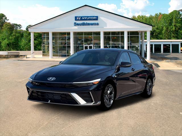 2026 Hyundai Elantra N Line for sale in NEWNAN, GA