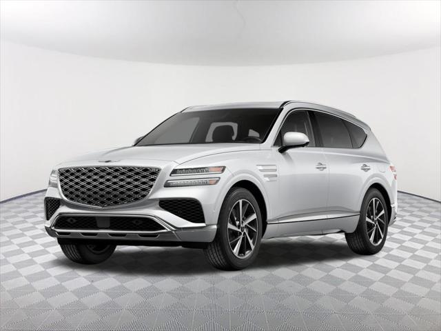 2026 Genesis GV80 3.5T Advanced AWD for sale in NEWNAN, GA