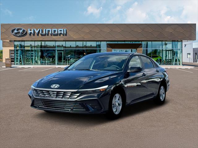 2026 Hyundai Elantra SE for sale in MATTHEWS, NC