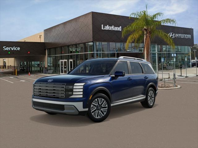 2026 Hyundai Palisade SEL Premium 8P for sale in LAKELAND, FL