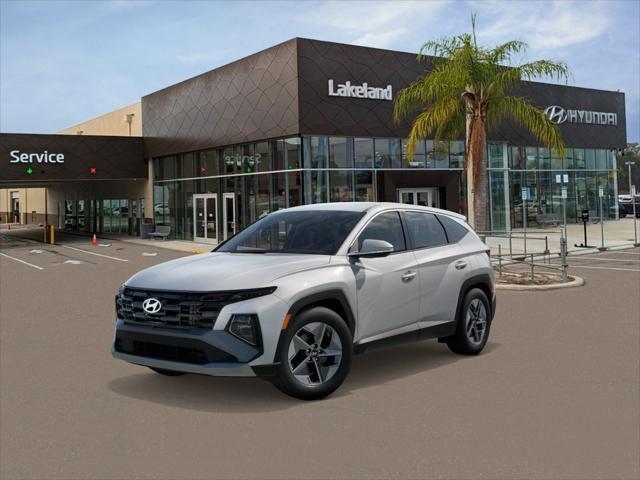 2026 Hyundai Tucson Hybrid SEL for sale in LAKELAND, FL