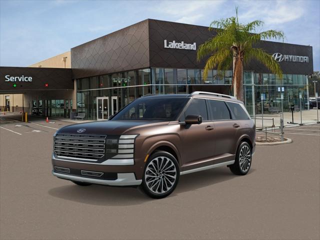 2026 Hyundai Palisade Calligraphy for sale in LAKELAND, FL