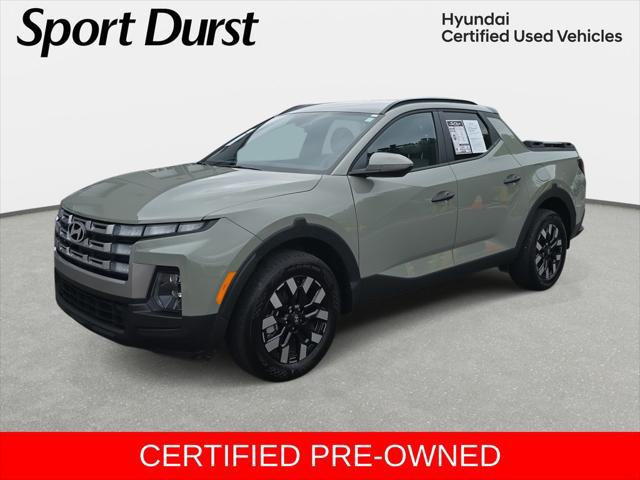 2026 Hyundai Santa Cruz SEL for sale in DURHAM, NC