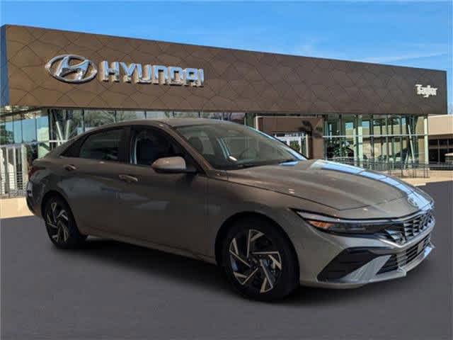 2025 Hyundai Elantra SEL Convenience for sale in AUGUSTA, GA