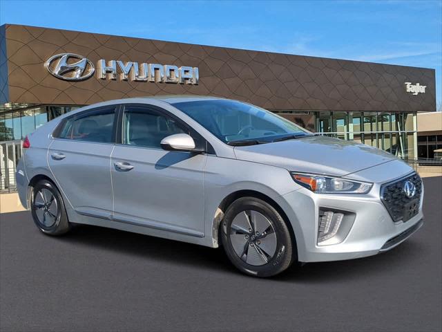 2022 Hyundai IONIQ Hybrid SE for sale in AUGUSTA, GA