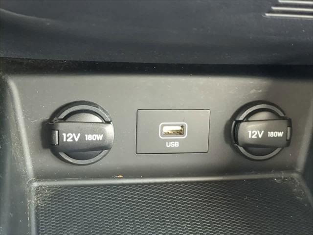 2022 Hyundai IONIQ Hybrid SE