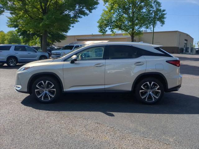 2020 Lexus RX 350 FWD