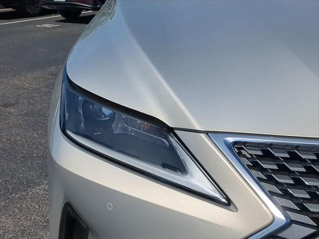 2020 Lexus RX 350 FWD