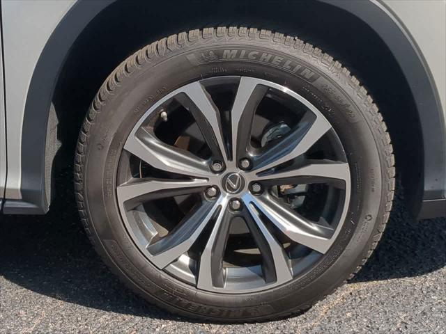 2020 Lexus RX 350 FWD