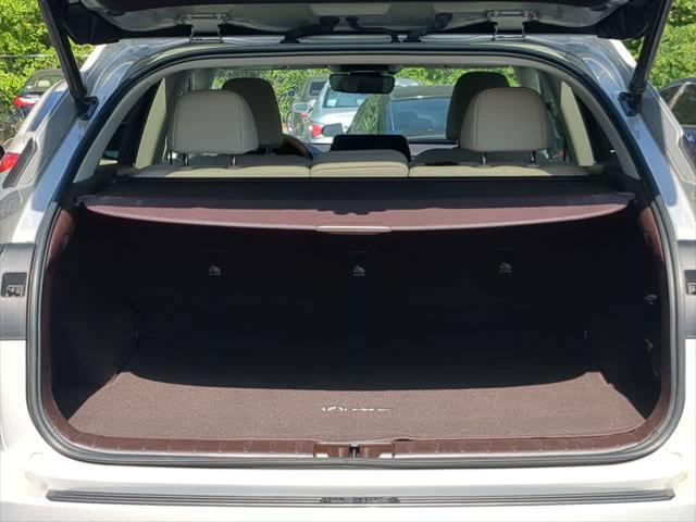 2020 Lexus RX 350 FWD