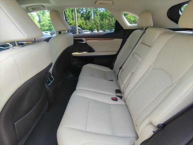 2020 Lexus RX 350 FWD
