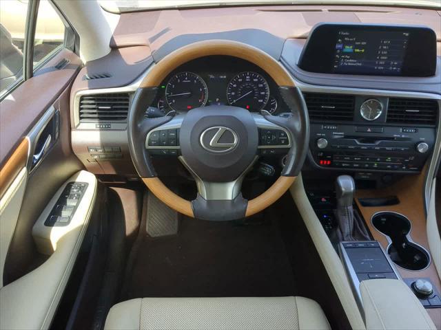 2020 Lexus RX 350 FWD