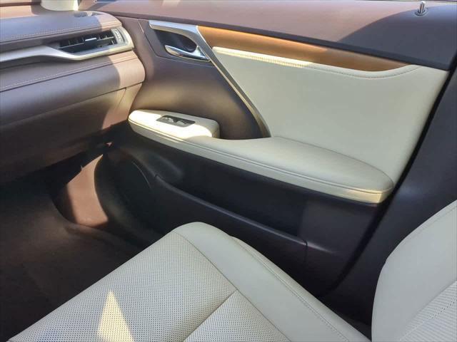 2020 Lexus RX 350 FWD