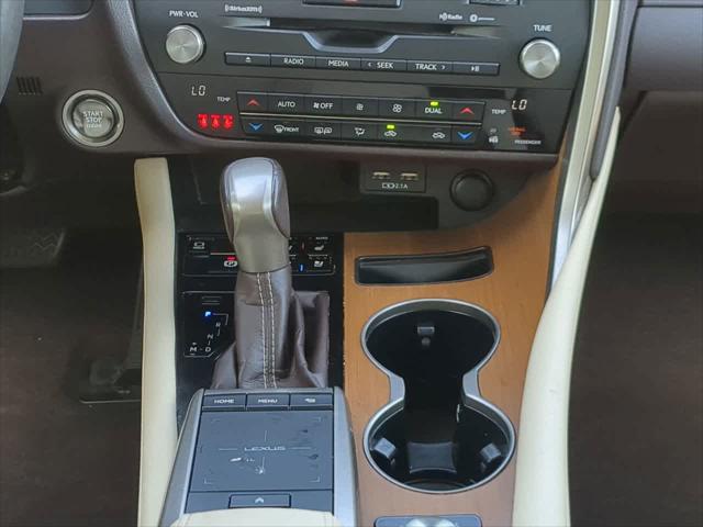 2020 Lexus RX 350 FWD