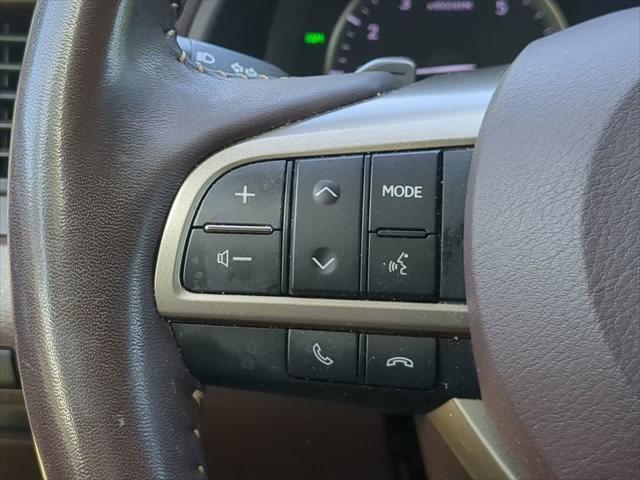 2020 Lexus RX 350 FWD