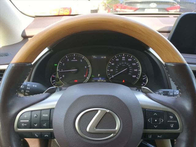 2020 Lexus RX 350 FWD