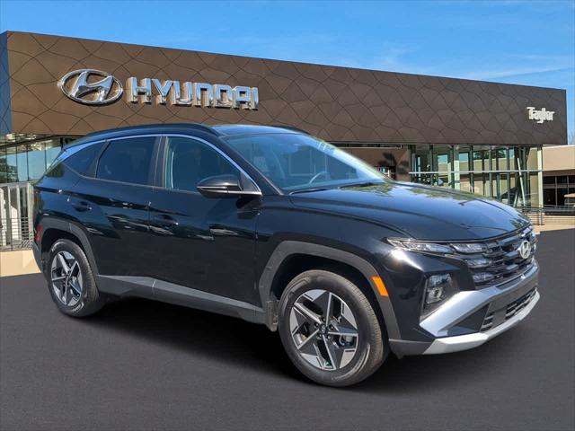 2025 Hyundai Tucson Hybrid SEL Convenience for sale in AUGUSTA, GA