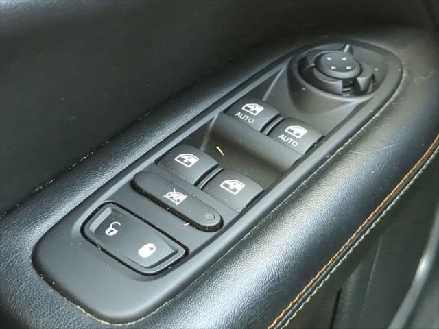 2020 Jeep Compass Latitude 4x4