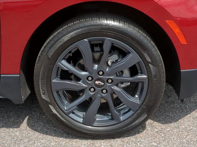 2024 Chevrolet Equinox FWD RS