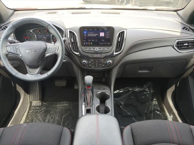 2024 Chevrolet Equinox FWD RS