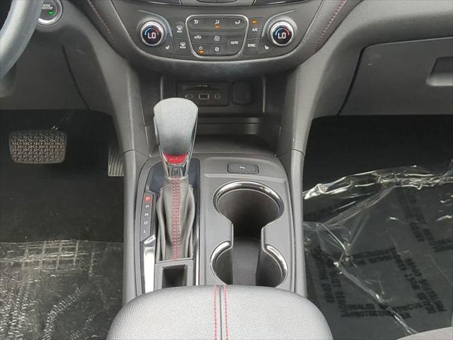 2024 Chevrolet Equinox FWD RS