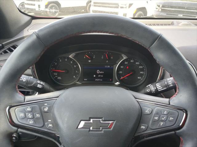 2024 Chevrolet Equinox FWD RS